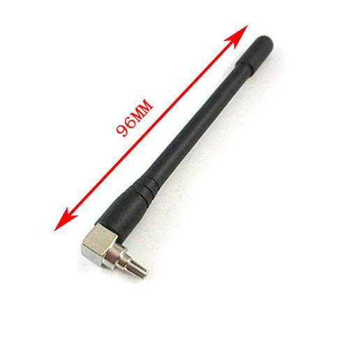 3G 2-3dbi antenna CRC9 plug connector 1920-2170 Mhz for HUAWEI E156 E156G E160 E160E E160G E353 E367