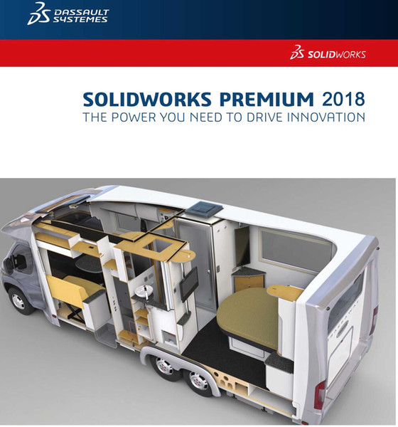 Solidworks 2018