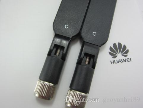 2pcs Huawei 4G External Antenna SMA Connector For CPE Wireless Router B593,B310 Letter C