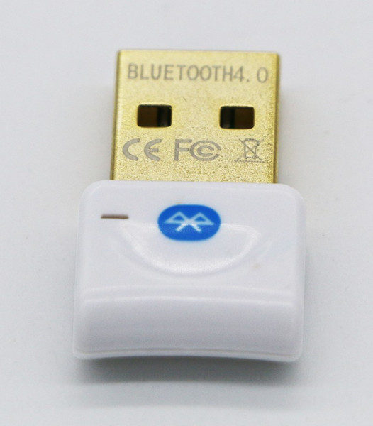 High quality Mini USB Bluetooth V4.0 Dual Mode Wireless Dongle CSR 4.0 Adapter Audio Transmitter For Win7/8/XP 25