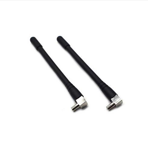 3G/4G antenna with TS9 plug connector 1920-2670 Mhz FOR Huawei modem Free shipping (2pcs/lot)