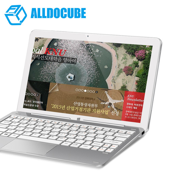 Alldocube cube Mix plus 2 in 1 Tablet PC 10.6