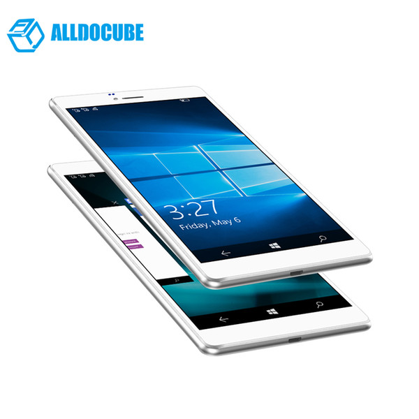 Cube T698 WP10 4G Phone Call Tablet PC 6.98 Inch 720*1280 IPS Windows10 QualcommMSM8909 Quad Core 2GB Ram 16GB Rom GPS