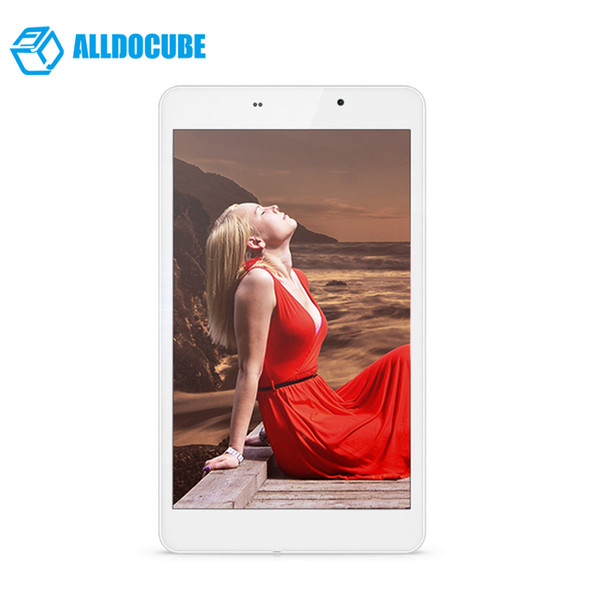 8 Inch Alldocube/ Cube t8 ultimate/plus 1920*1200 Dual 4G Phone Tablet MTK8783 Octa Core Android 5.1 2GB Ram 16GB Rom GPS OTG