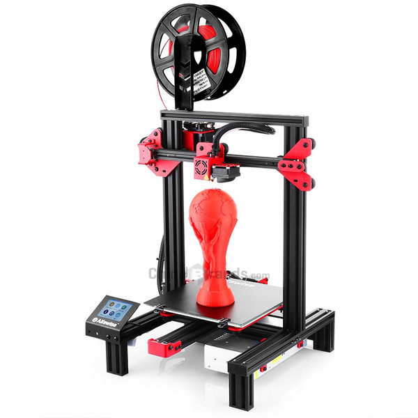 2.8 inch Touch Screen High Precision DIY 3D Printer