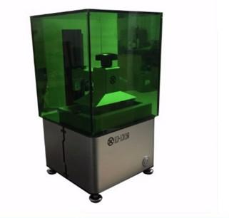 Affortable LCD light curing High quality 3d printer . SLA 3D printer for teeth jewelry photosensitive resin 1 year warranty LLFA