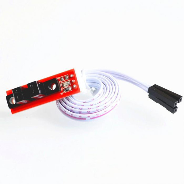 1 Pcs 3D Printer Opto Optical Endstop End Stop Switch CNC For 3D Printer Mendel Prusa XXM