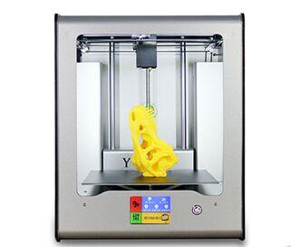 Youy208 3d printer desktop quasi-industrial rapid prototyping high-precision 3D printer Youy 3d high precision printer