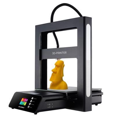 JGAURORA Updated 3D Printer with Large Printing Area LCD Screen Dispaly with Large Printing Area Printing Machine ABS PLA Support SD card