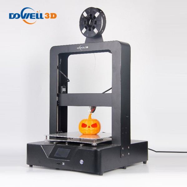 Dowell 3D printers model D2, printing size 300x300x300mm