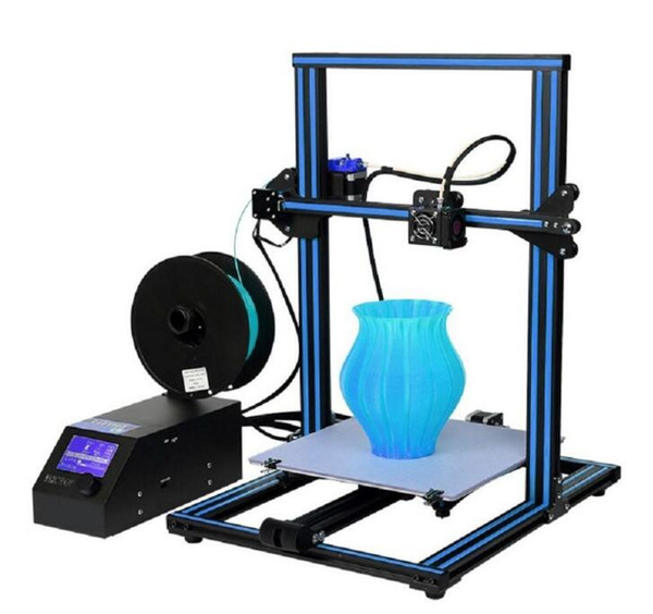 Industrial-grade education large-size desktop-class home DIY kit 3d printer