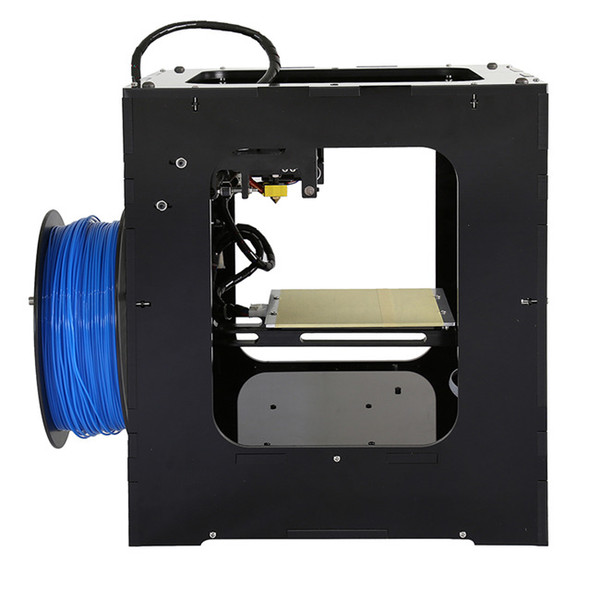 2016 new product Factory 3D printer, 3D printer A3, China wholesale low price High Precision DIY Fdm Desktop 3D printing machine