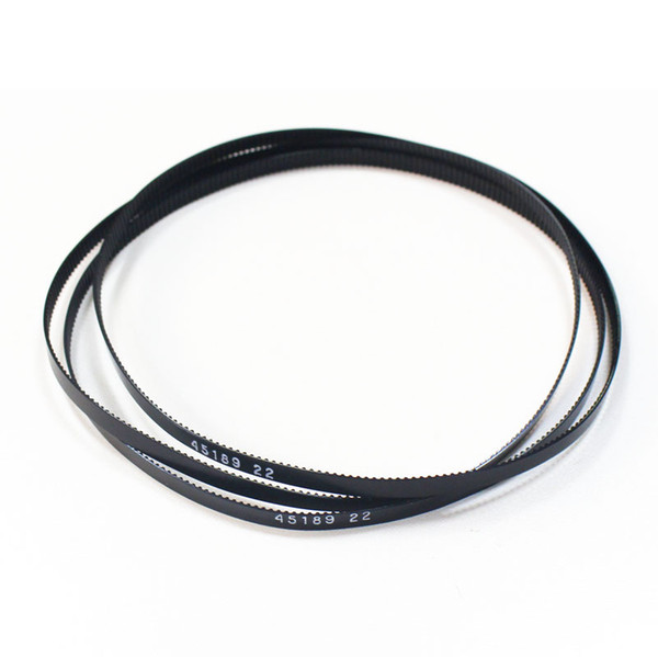 P1006066 45189-22 Main Drive Belt for Zebra 110Xi4 140Xi4 170Xi4 220Xi4 Barcode printer