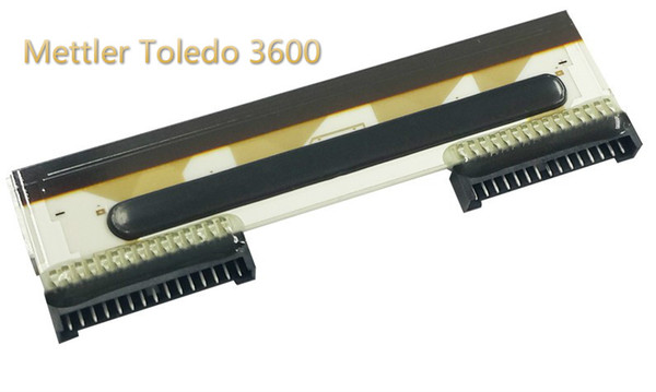 Printhead For Mettler Toledo 3600 3650 3680 3695 POS Scale Printer 203dpi New