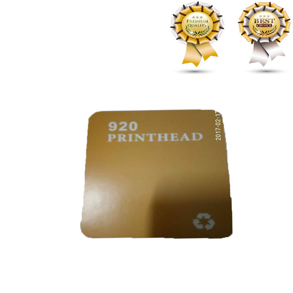 New 920 Printhead for HP B190a 6000 6500 6500A 7000 7500A B210a