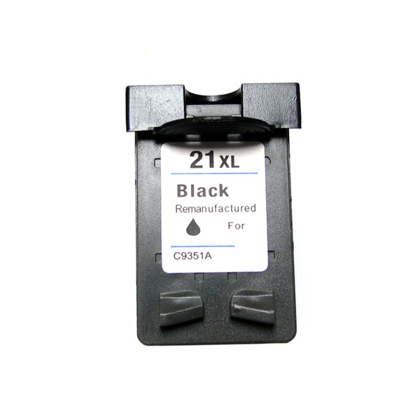 YOTAT remanufactured ink cartridge for hp21XL hp F380 F300 F2120 F2180 F2280 F2179 F4180 3910 HP4311, HP1410