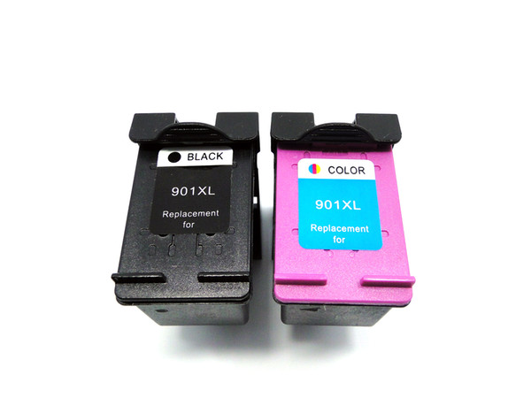 YOTAT ink cartridge For HP 901 for HP901XL for HP 4500 J4500 J4525 J4540 J4550 J4580 J4585 J4640 J4660 J4680 J4680c G510a G510g G510n