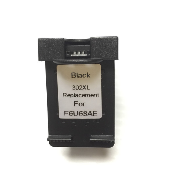 YOTAT Rrnaufactured ink cartridge for HP302XL for HP Deskjet 1110 1111 1112 2130 2131 2132 2134 3630 3631 3632 3633