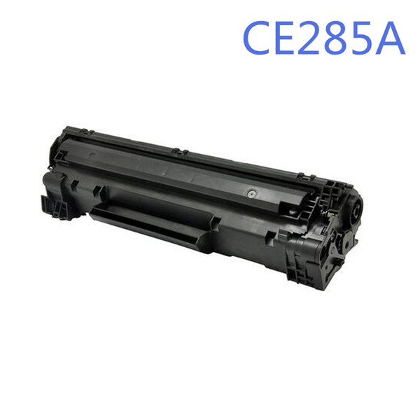 YOTAT CE285A 85A 285 285a Black Toner Cartridge for HP Laserjet P1100 P1102 P1102W M1132 M1212NF 1214NFH 1217NFW M1210 M1130