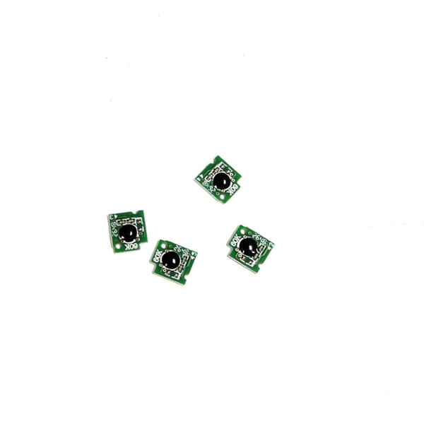 YOTAT Chip for Brother LC237 LC235 permanent chip for Brother MFC-J4120 MFC-J4620 cartridge/CISS chip