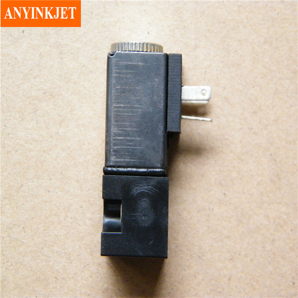 printer head solenoid valve MB-PC0688 for Metronic