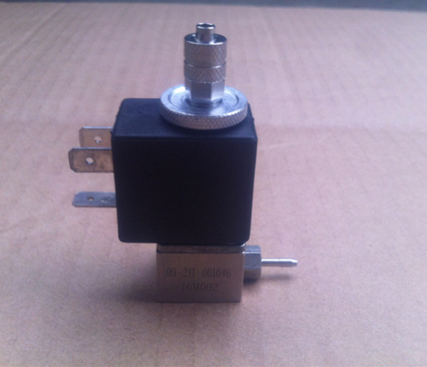 For Leibinger solenoid valve 2 way solenoid valve GB-PC1758 for LEIBINGER printer