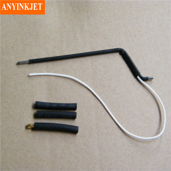 gutter sensor tube STD assy 36715 for Domino A100 A200 A300 series Continious Ink Jet Coding Printer