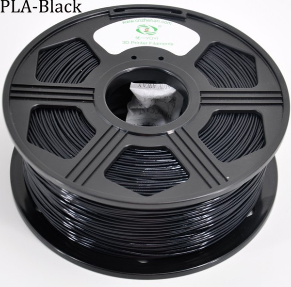 Hot selling YOYI pla filament 1.75mm 3.0mm 1.0kg zhehan manufacturer 3d printer filament