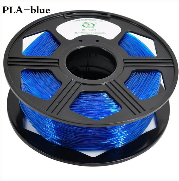 YOYI PLA 3d printer filament high strength 1kg pla filament impressora 3d pla filamen to 1.75mm