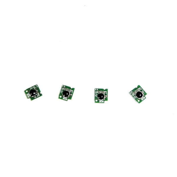 YOTAT 1set 4PCS one-time chip LC21E LC 21E cartridge/CISS chip for Brother DCP-J983N printer (Japan)