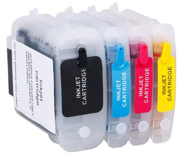 yotat For HP940XL refillable ink cartridge for hp Officejet Pro 8000 CB092A 8000 8500 CB862A with show ink level chip