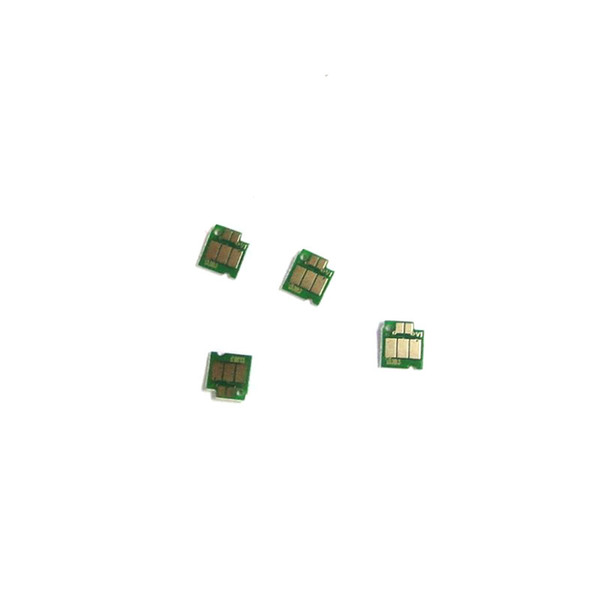 YOTAT Permanent chip for Brother LC113 LC 113 LC113XL chip for Brother MFC-J4210N/J4510N/J4910C/J6570C/J6970C/J6770CDW/J6975CDW