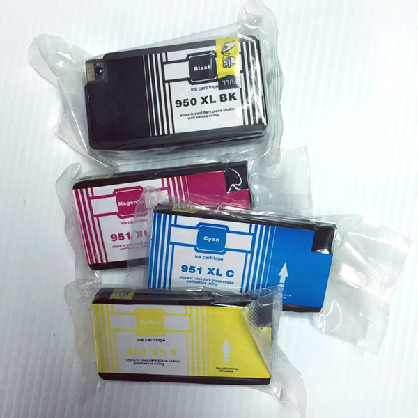 YOTAT For HP 950 951 For HP950 951 HP 950XL 951XL Ink cartridge for HP Officejet Pro 8100/8600/8610/8620/8630/8640/8660