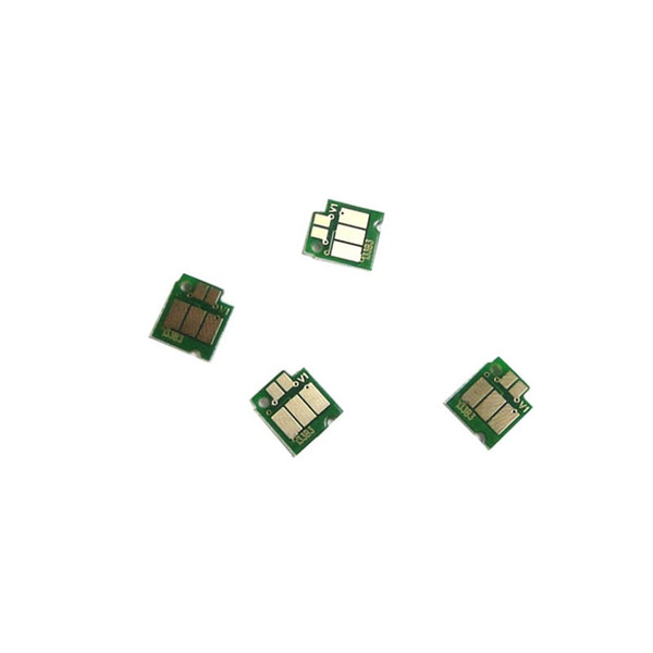 Yotat chip for LC669 LC665 LC 669 665 permanent chip for Brother MFC-J2320/MFC-J2720 cartridge/CISS chip