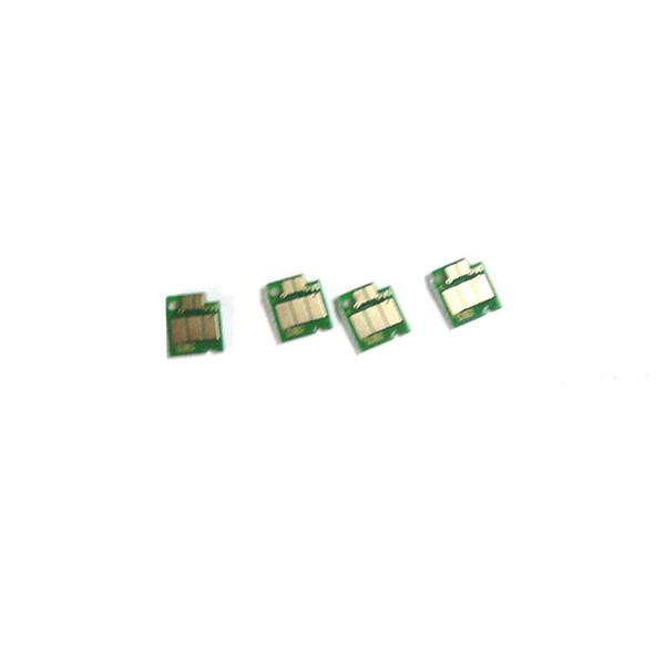 yotat chip for Brother LC673 LC 673 permanent chip for Brother MFC-J2720 printer cartridge/CISS chip