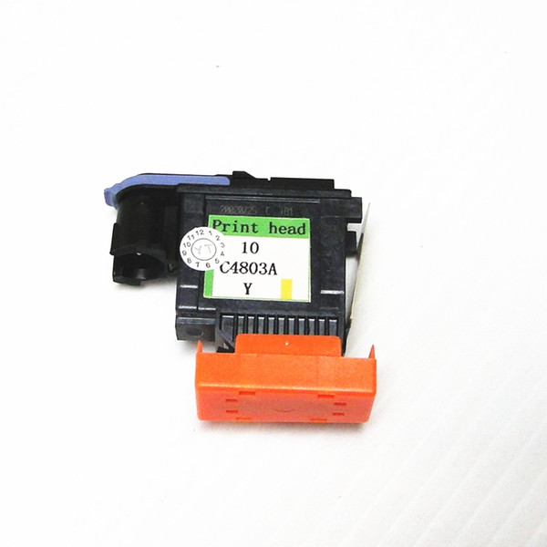 YOTAT Printhead for HP10 C4803A for HP10 Print head for HP Designjet ColorproCAD GA 2000 2000CN 2500c 2500cm