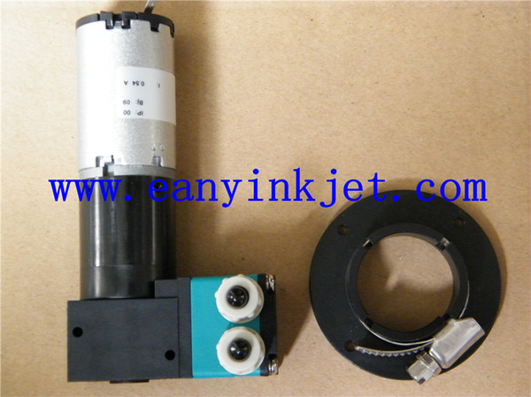 For Leibinger pressure pump PP0139 for LEIBINGER G type inkjet printer