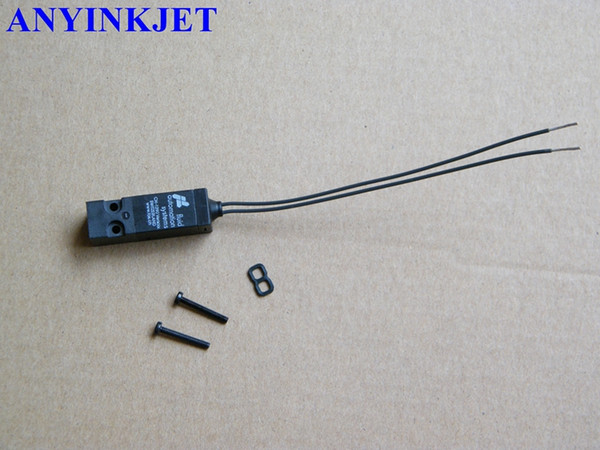 Original new 43S pico valve For Willett 43S pico valve V12 valve WA5210001177 for Willett 43S 400 series printer