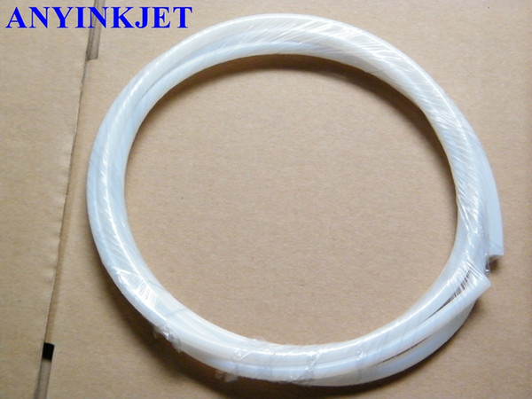 For Linx PTFE tube PTFE cable tube 6mm*4mm for Linx printer