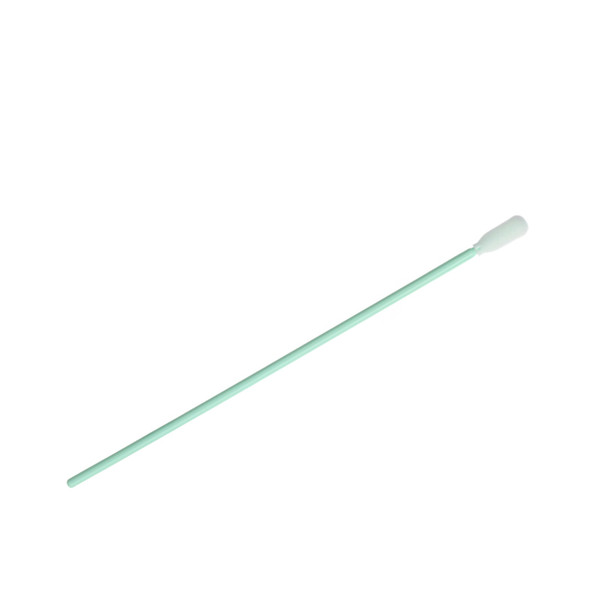 Cleanroom Foam Swab FS740 500Pcs Texwipe TX740 Compatible Swab-its Long Handle