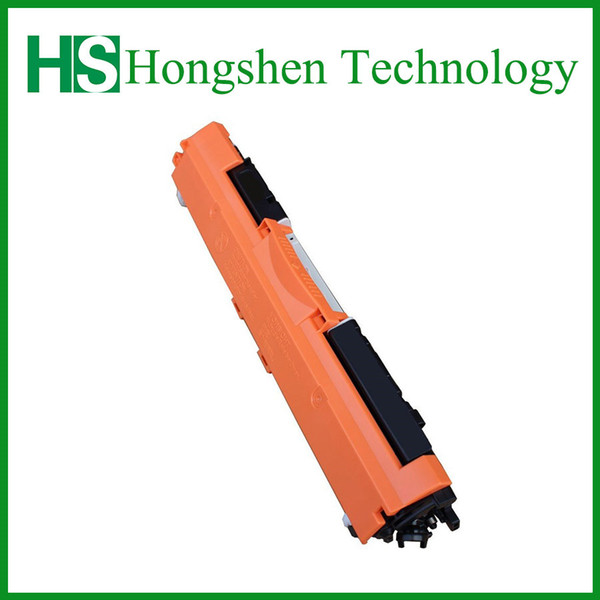 Compatible CF350A/CF351A/CF352A/CF353A Printer Color toner cartridge for HP Color LaserJet Pro M176/M176 MFP/M177