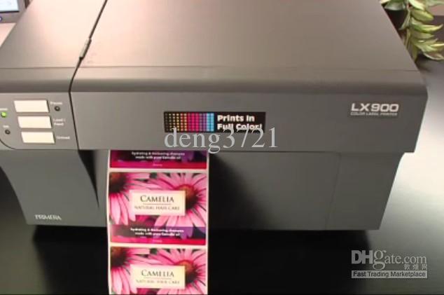 LX900 inkjet chip for Primera color label printer