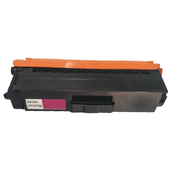 9000 Pages Best TN419 TN439 Black Cyan Magenta Yellow Compatible Color Laser Toner Cartridge Replacement for Brother Brother HL-L8260CDW