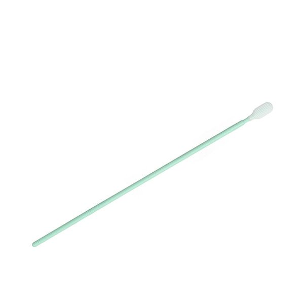 Cleanroom Polyester Swab PS761 500Pcs Long Handle Coventry Compatible TX761 For Opical Lens