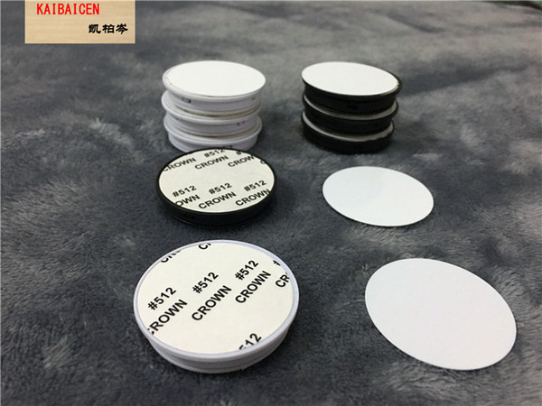 Mobile Phone gas Stand holder for sublimation Blank DIY personalized customized blank Universal holder Heat transfer printing without hook