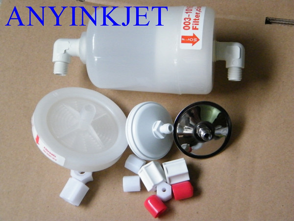 For Citronix filter Kits CB-PG0219 for Citronix Ci700 Ci580 Ci1000 Ci2000 Ci3500 cij printer