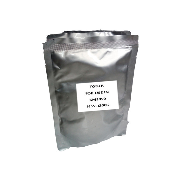 High quality and competitive price! (1pieces/lot)Compatible Toner Powder for Kyocera KM3050