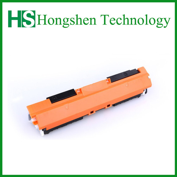 Compatible Color Toner Cartridge CF350A-51A-52A-53A (130A) for Use in Color Laserjet PRO Mfp M176n/PRO Mfp M177fw