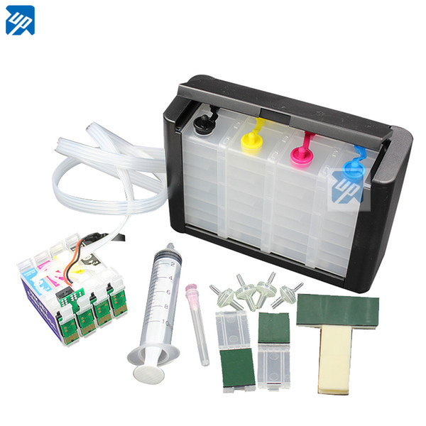 luxury CISS ink system for  XP-245 XP-442 XP-432 XP-235 with ARC Chip 29 29XL T2991 for Australia version printer