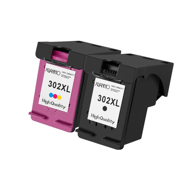 Compatible Ink Cartridge Replacement High Quality Printer Ink Cartridge Replacement for hp3632 1110 3830 4520 Hot Sale